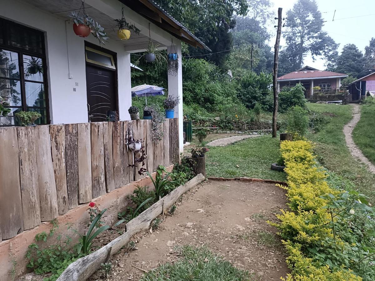 Little Cub Homestay Kalimpong Exterior foto